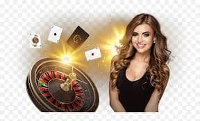 Dealer profesional di meja Baccarat live-dealer mikro4d